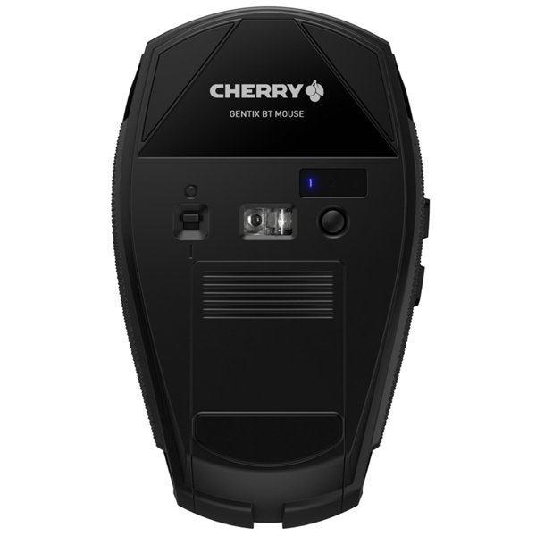 Cherry Gentix BT nero