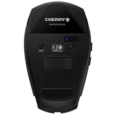 Cherry Gentix BT nero