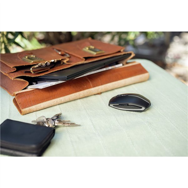 Cherry Gentix BT nero