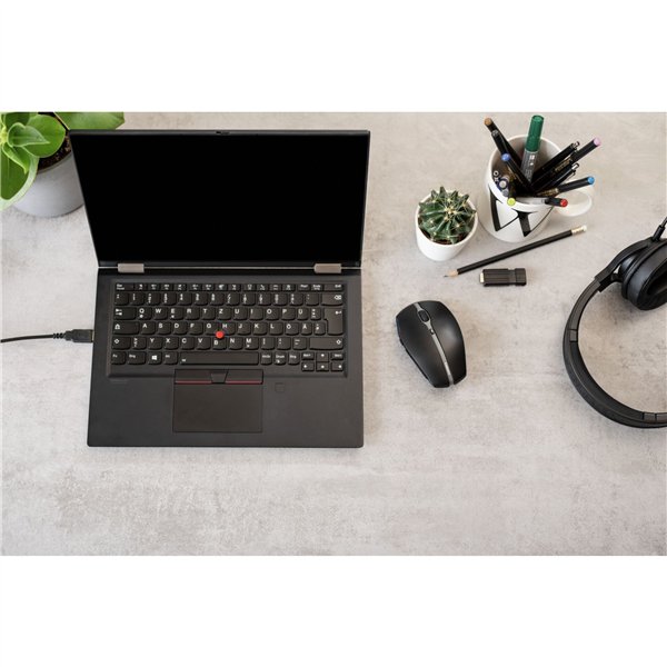 Cherry Gentix BT nero