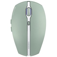 Cherry Gentix BT Agave verde