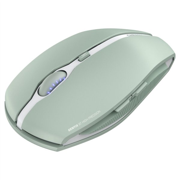 Cherry Gentix BT Agave verde