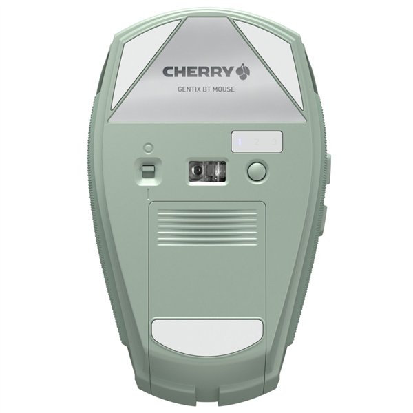 Cherry Gentix BT Agave verde