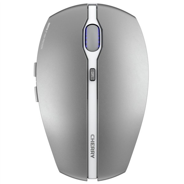 Cherry Gentix BT Frosted argento