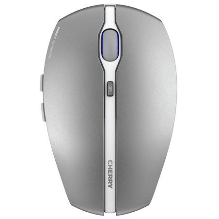 Cherry Gentix BT Frosted argento