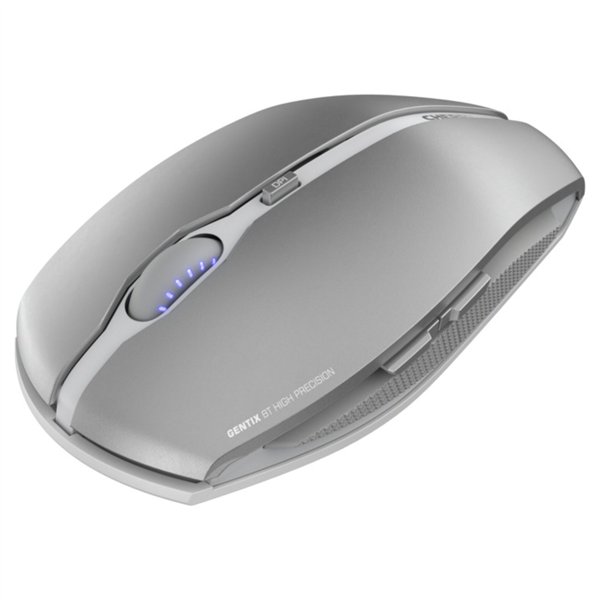 Cherry Gentix BT Frosted argento