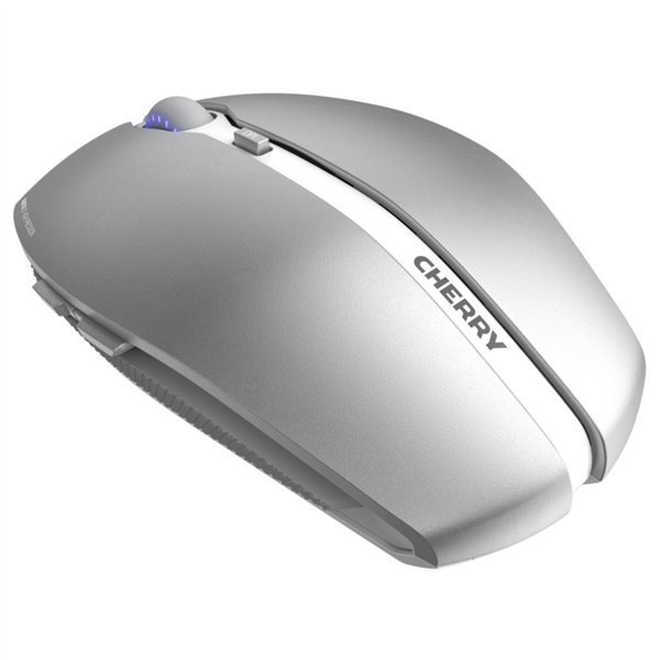 Cherry Gentix BT Frosted argento