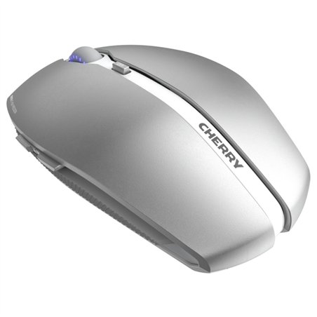 Cherry Gentix BT Frosted argento