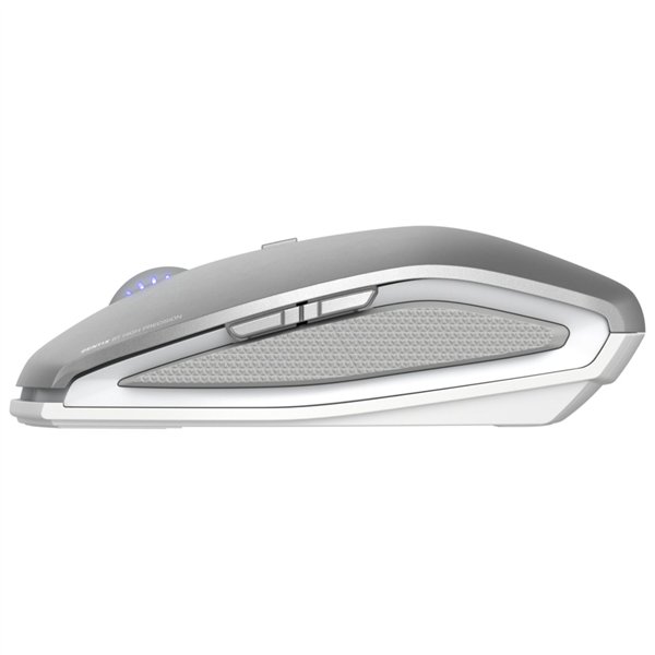 Cherry Gentix BT Frosted argento