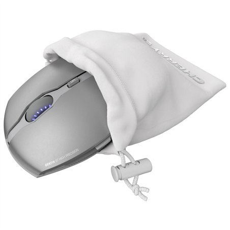 Cherry Gentix BT Frosted argento