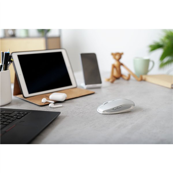 Cherry Gentix BT Frosted argento