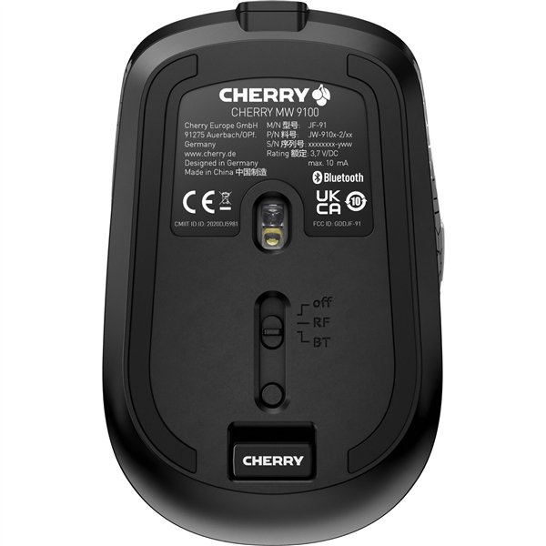 Cherry MW 9100