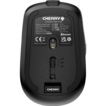 Cherry MW 9100