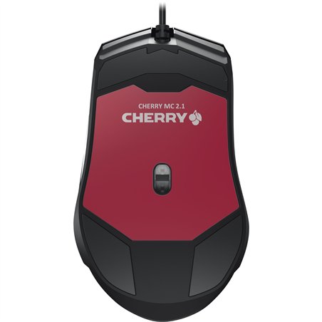 Cherry MC 2.1