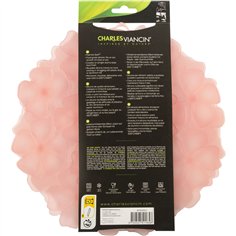 Charles Viancin GERANIUM 23 cm coperchio in silicone, rosa 2