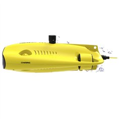 Chasing Innovation Gladius MiniS 4K drone subacqueo 100m cavo 2