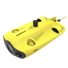 Chasing Innovation Gladius MiniS 4K drone con zaino e braccio