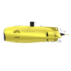 Chasing Innovation Gladius MiniS 4K drone con zaino e braccio 2