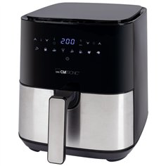 Clatronic FR 3782 H inox friggitrice ad aria calda