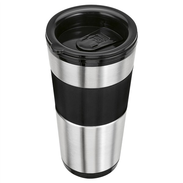 Clatronic KA 3733 Coffee to go T macchina da caffè 1 tazza