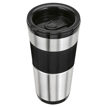 Clatronic KA 3733 Coffee to go T macchina da caffè 1 tazza