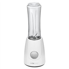 Clatronic SM 3593 bianco frullatore per smoothie 600ml