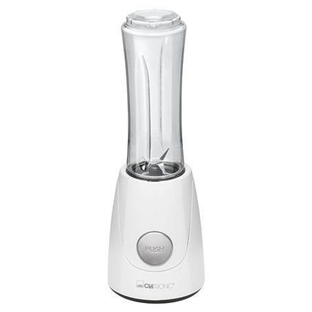 Clatronic SM 3593 bianco frullatore per smoothie 600ml