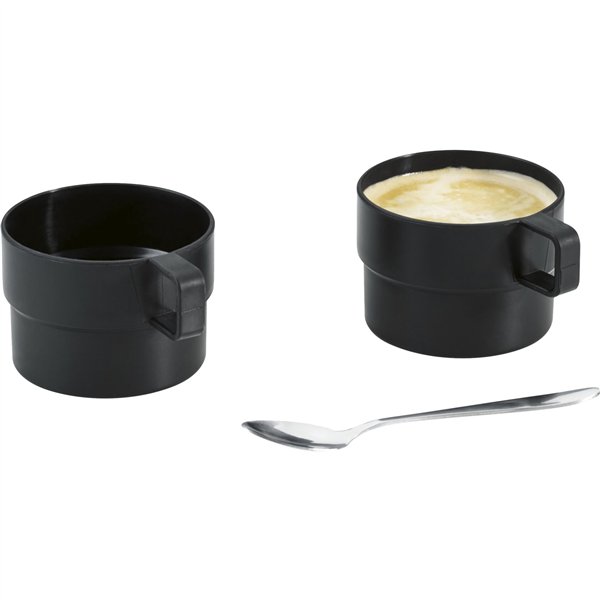 Clatronic WKR 3624 inox bollitore da viaggio