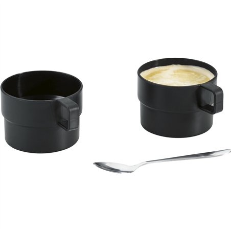 Clatronic WKR 3624 inox bollitore da viaggio