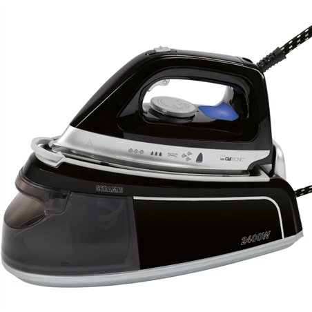 Clatronic DBS 3749 nero