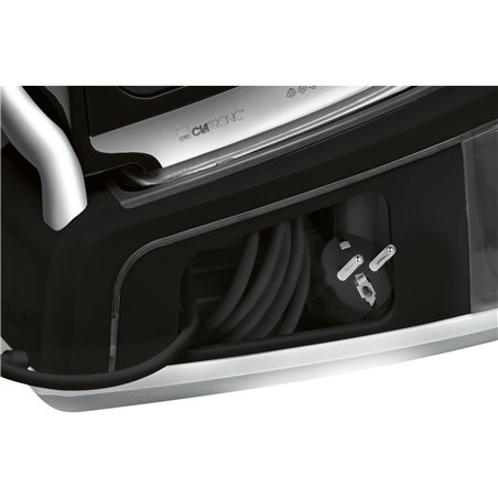 Clatronic DBS 3749 nero