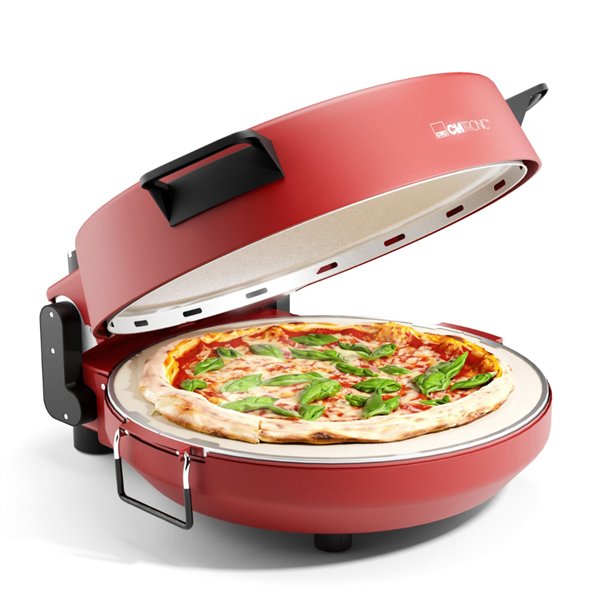 Clatronic PM 3787 forno per pizza