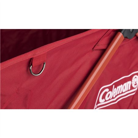 Coleman carrello con freno capacità di carico 85 kg