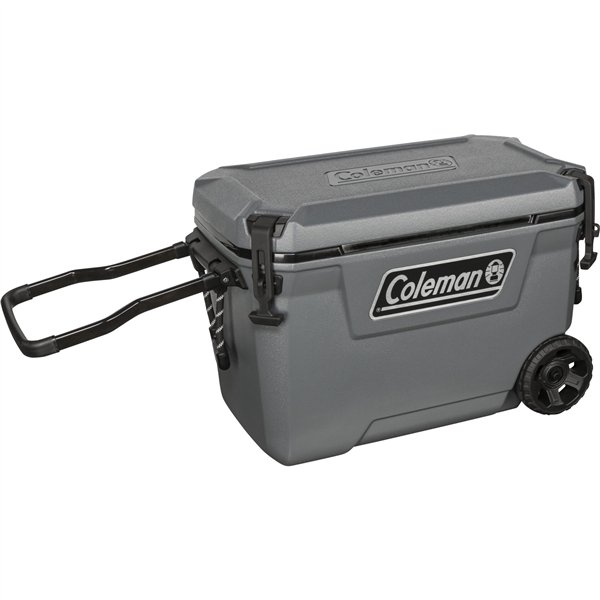 Coleman Convoy 65qt frigo-box