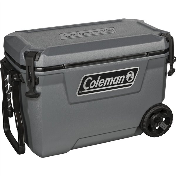 Coleman Convoy 65qt frigo-box