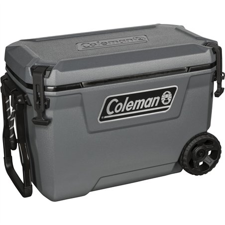 Coleman Convoy 65qt frigo-box