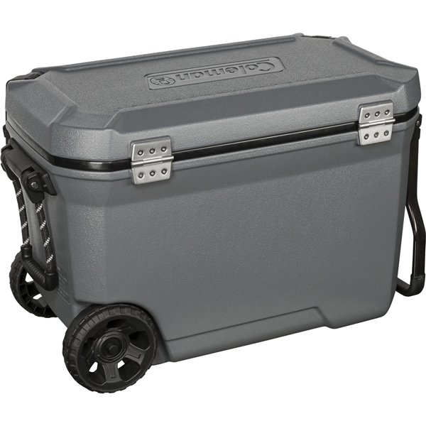 Coleman Convoy 65qt frigo-box