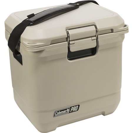 Coleman Pro 25qt frigo-box