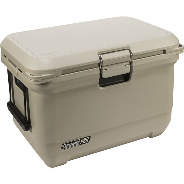 Coleman Pro 45qt frigo-box