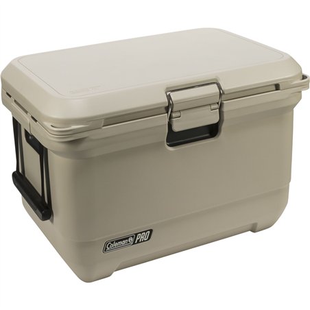Coleman Pro 45qt frigo-box