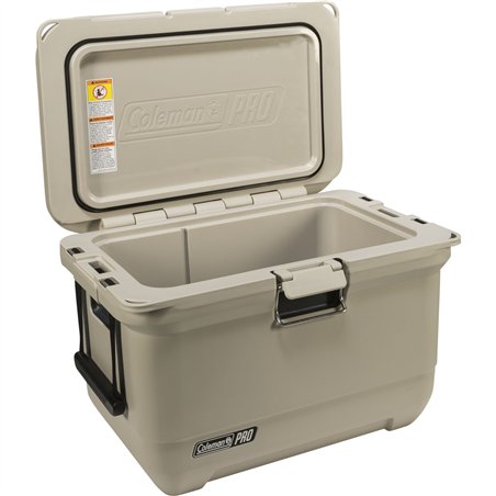 Coleman Pro 45qt frigo-box