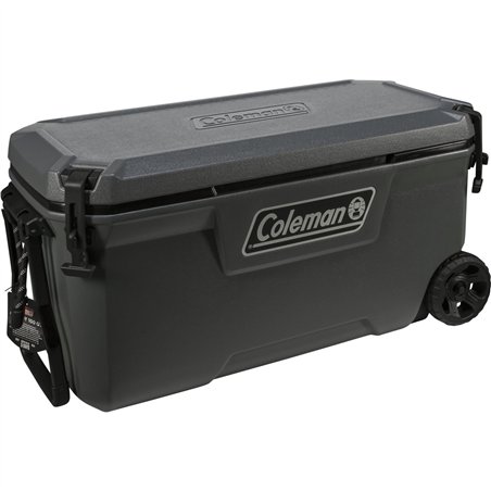 Coleman Convoy 100QT Wheeled Cooler Box