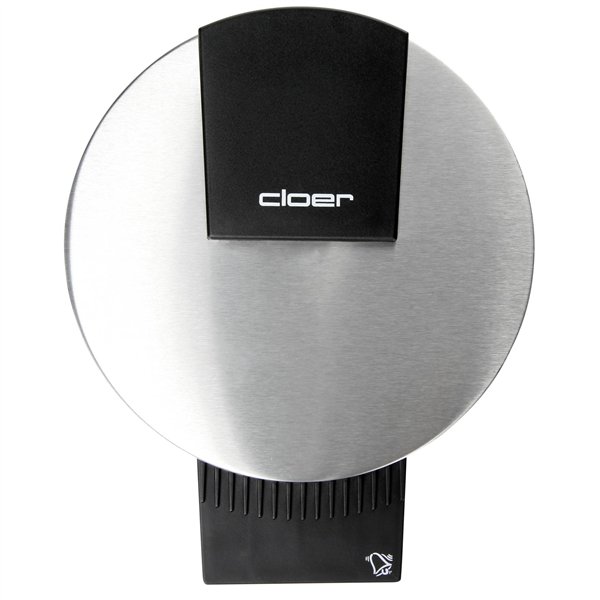 Cloer 189 Macchina per Waffel