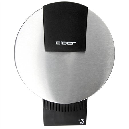 Cloer 189 Macchina per Waffel