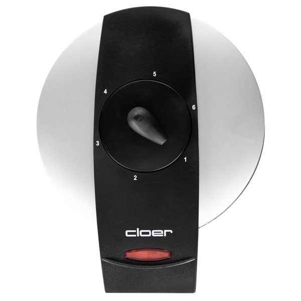 Cloer 1629 Macchina per Waffel