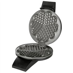 Cloer 1620 Macchina per Waffel 2