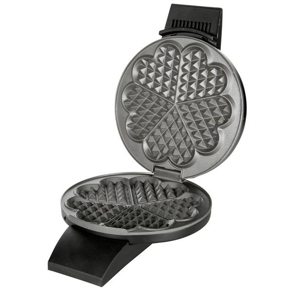 Cloer 1620 Macchina per Waffel