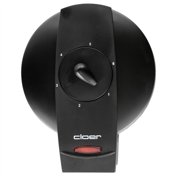 Cloer 1620 Macchina per Waffel