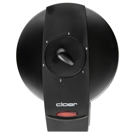 Cloer 1620 Macchina per Waffel
