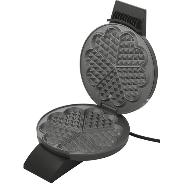 Cloer 1625 macchina per waffel